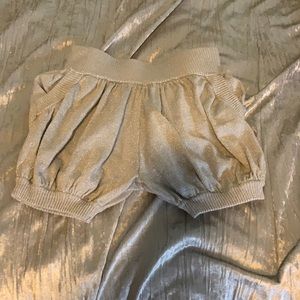 Sugar and bruno shorts youth one size